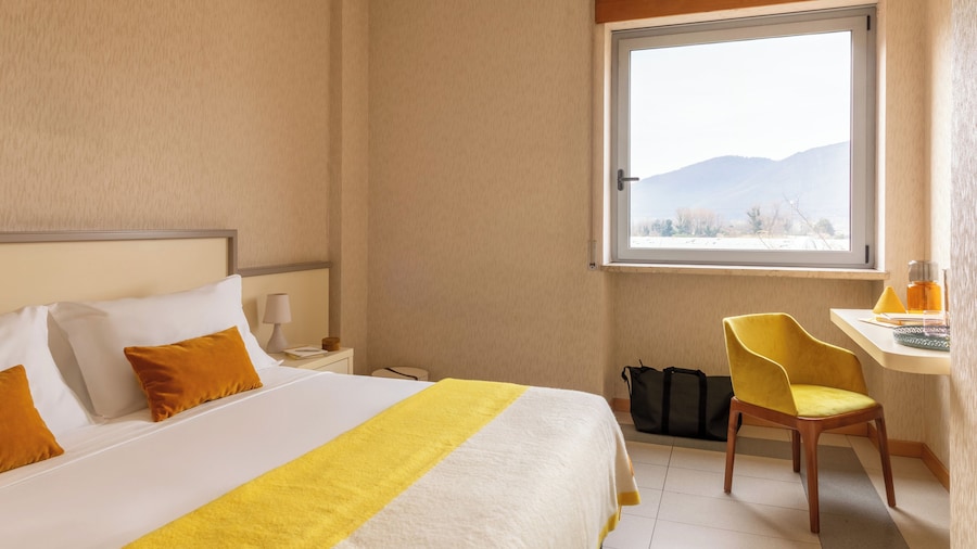 Hotel Al Sant andrea