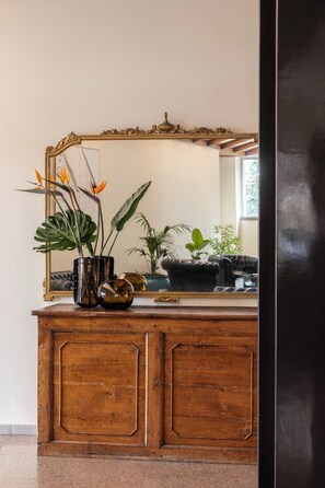 Reception - Hotel Al Sant andrea  (Sarzana)