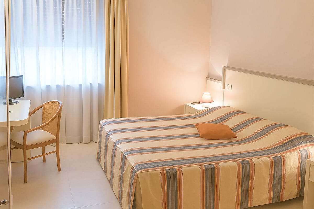 Family Quadruple Room