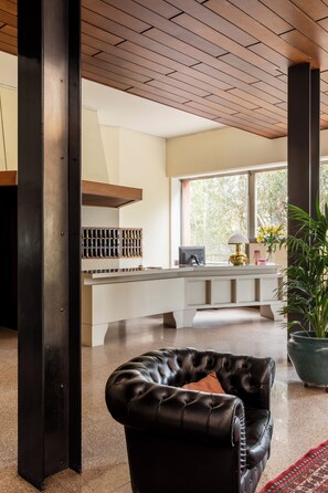 Reception - Hotel Al Sant andrea  (Sarzana)