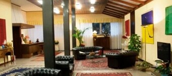 Hotel Al Sant andrea 