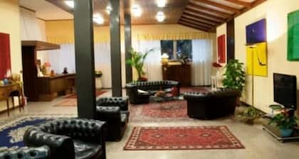 Hotel Al Sant andrea