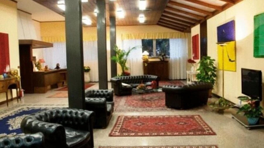Hotel Al Sant andrea