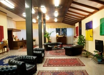 Hotel Al Sant andrea 