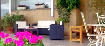 Hotel Al Sant andrea 