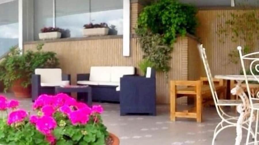 Hotel Al Sant andrea