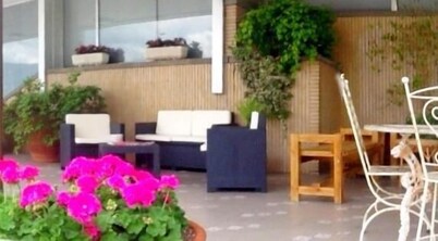 Hotel Al Sant andrea 