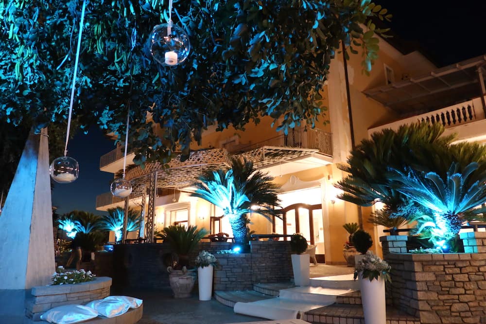 Resort Sant'Angelo & Spa