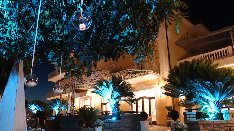 Resort Sant'Angelo & Spa