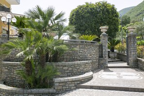 Exterior - Resort Sant'Angelo & Spa (Pimonte)