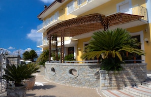 Fachada