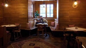 Restoran