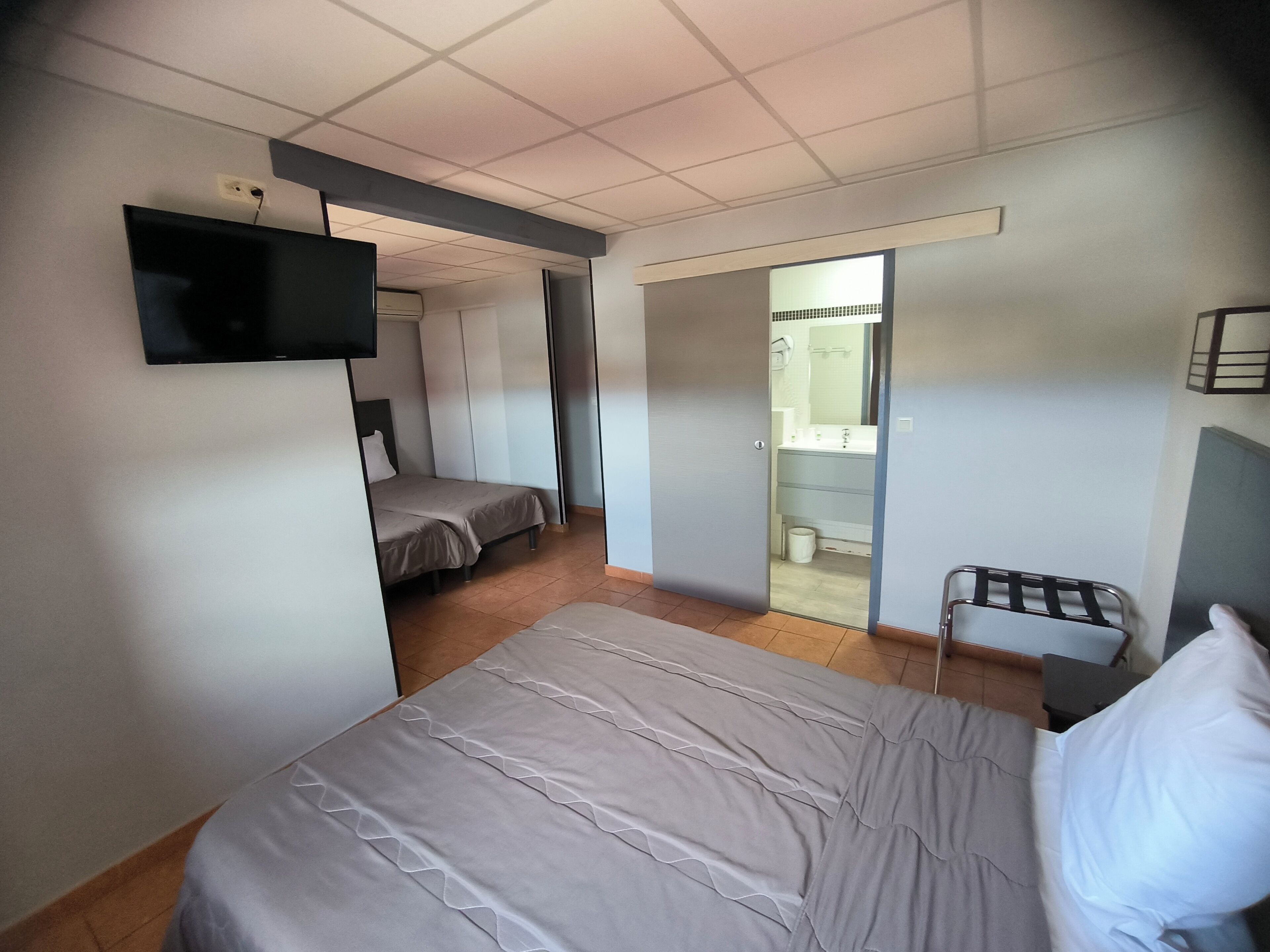 Foto - Hôtel L'Hacienda