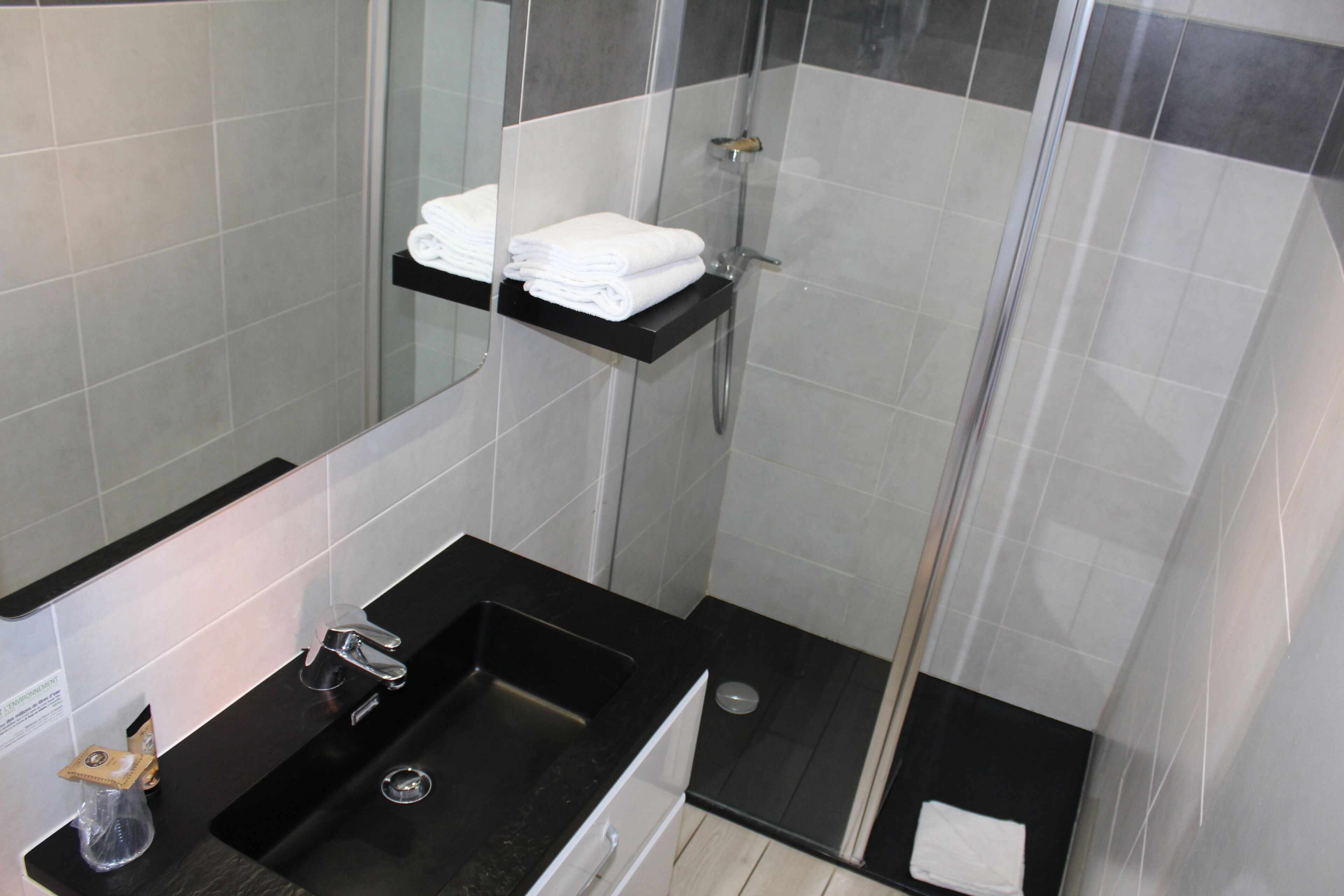 Foto - Hôtel L'Hacienda