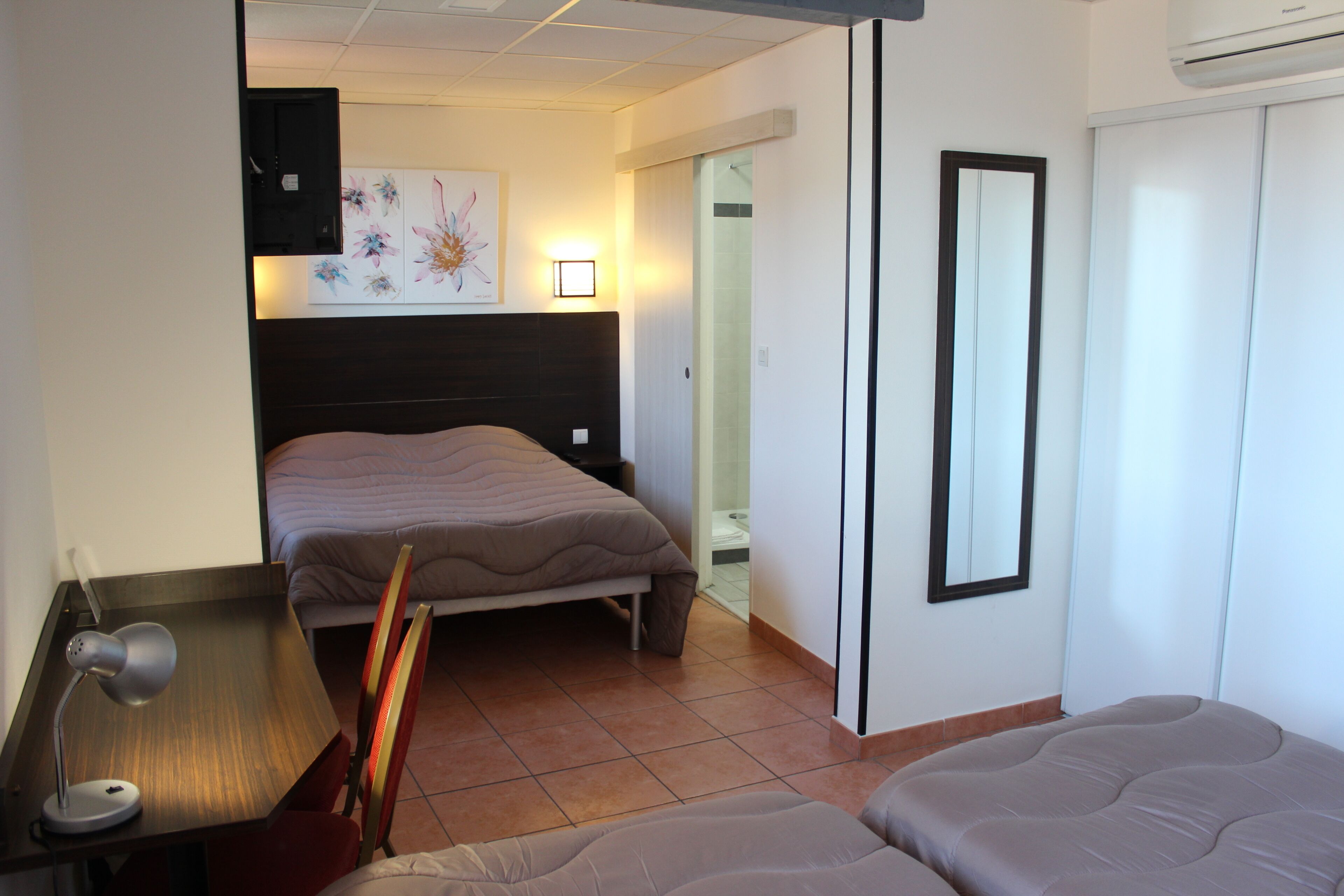 Foto - Hôtel L'Hacienda