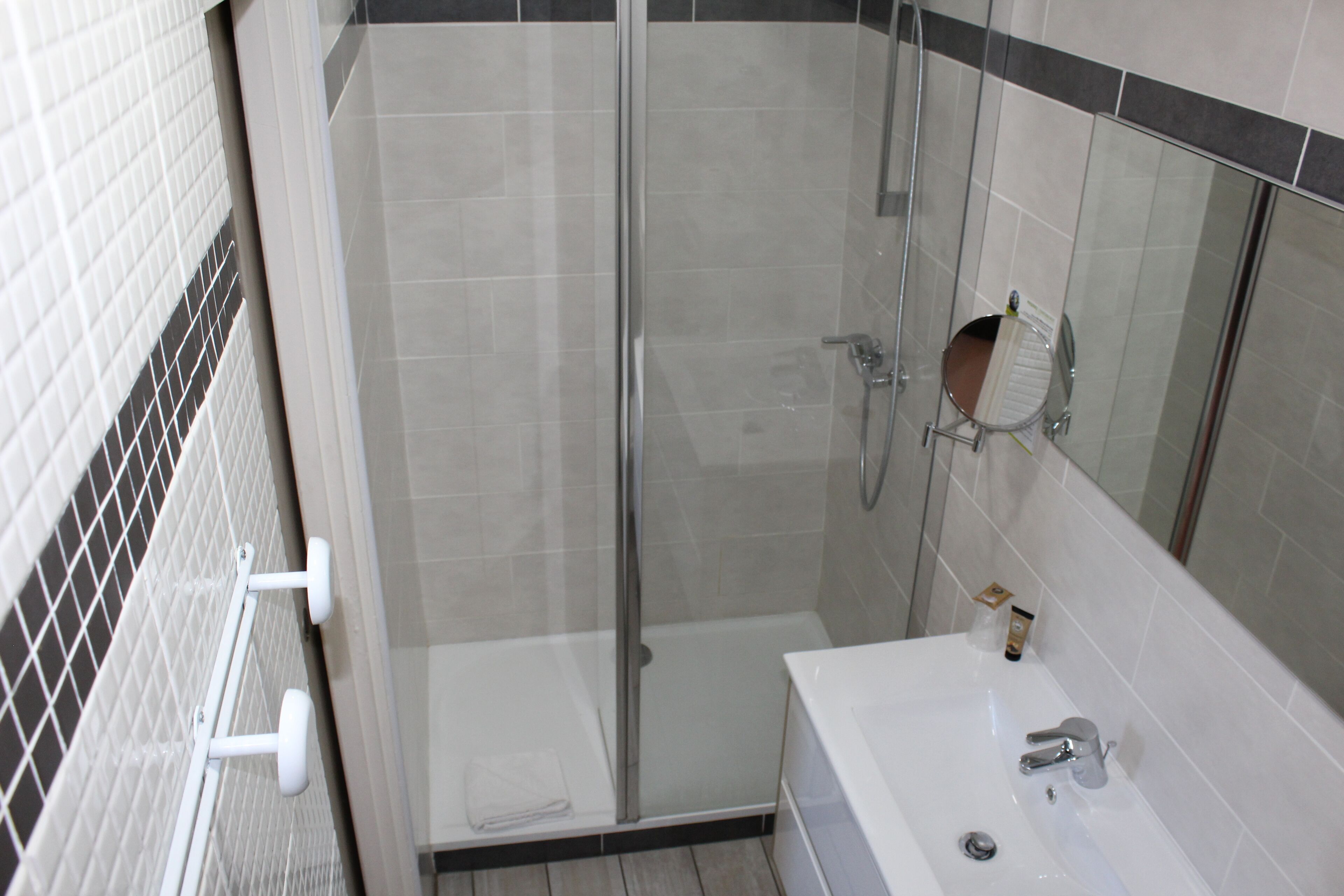 Foto - Hôtel L'Hacienda