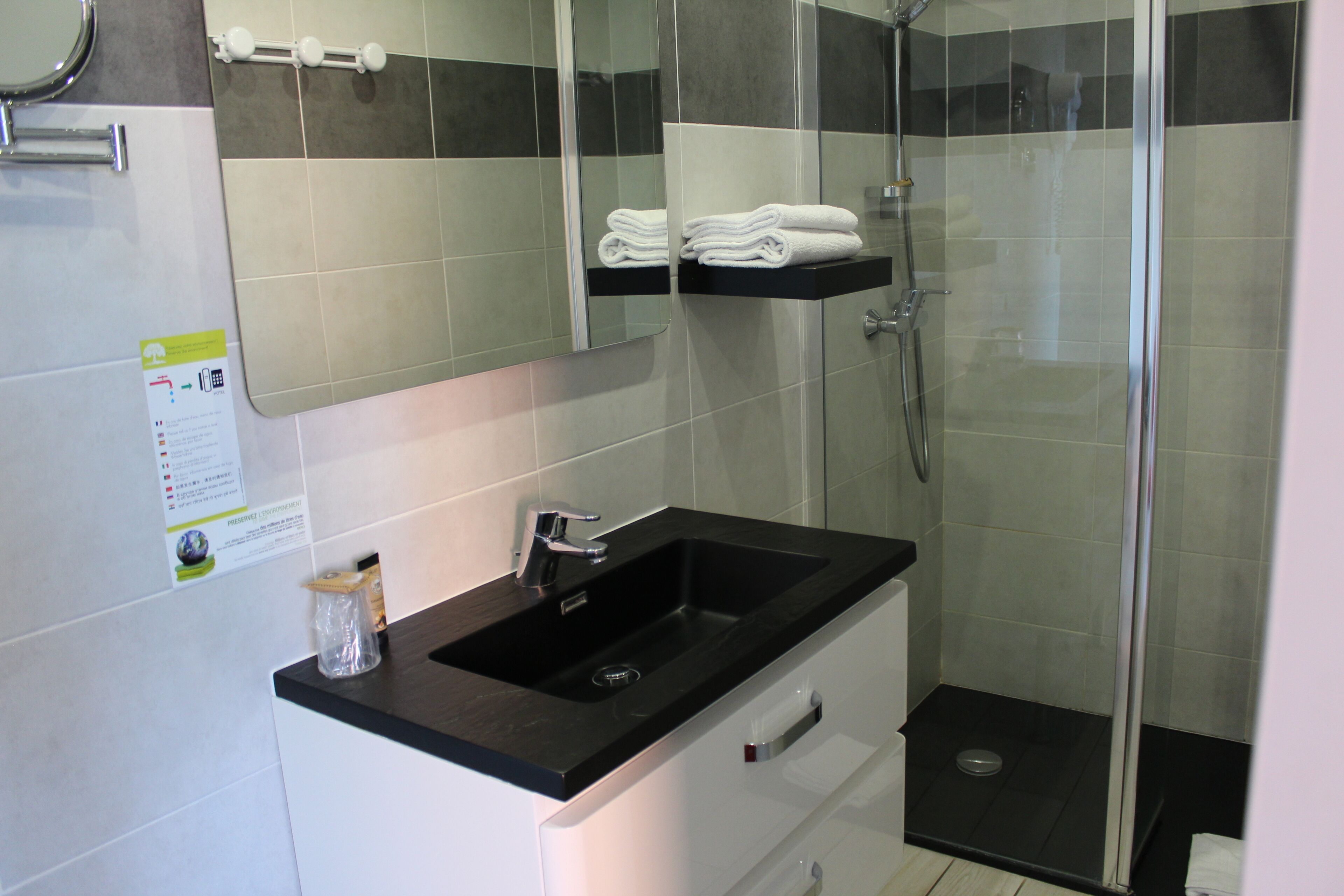 Foto - Hôtel L'Hacienda