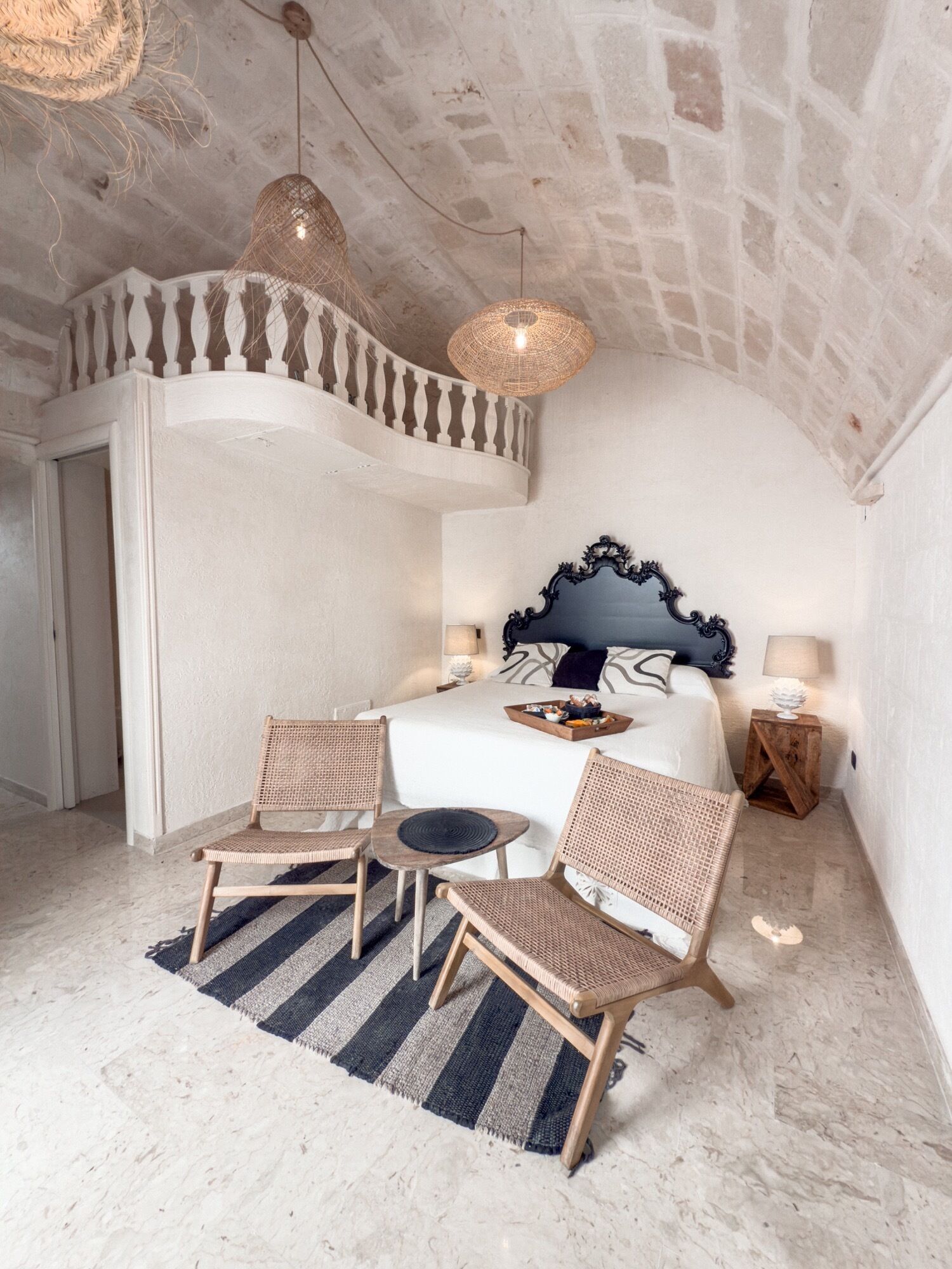 Foto - Bellavista Suites