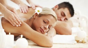 Deep-tissue massages, Thai massages, sports massages