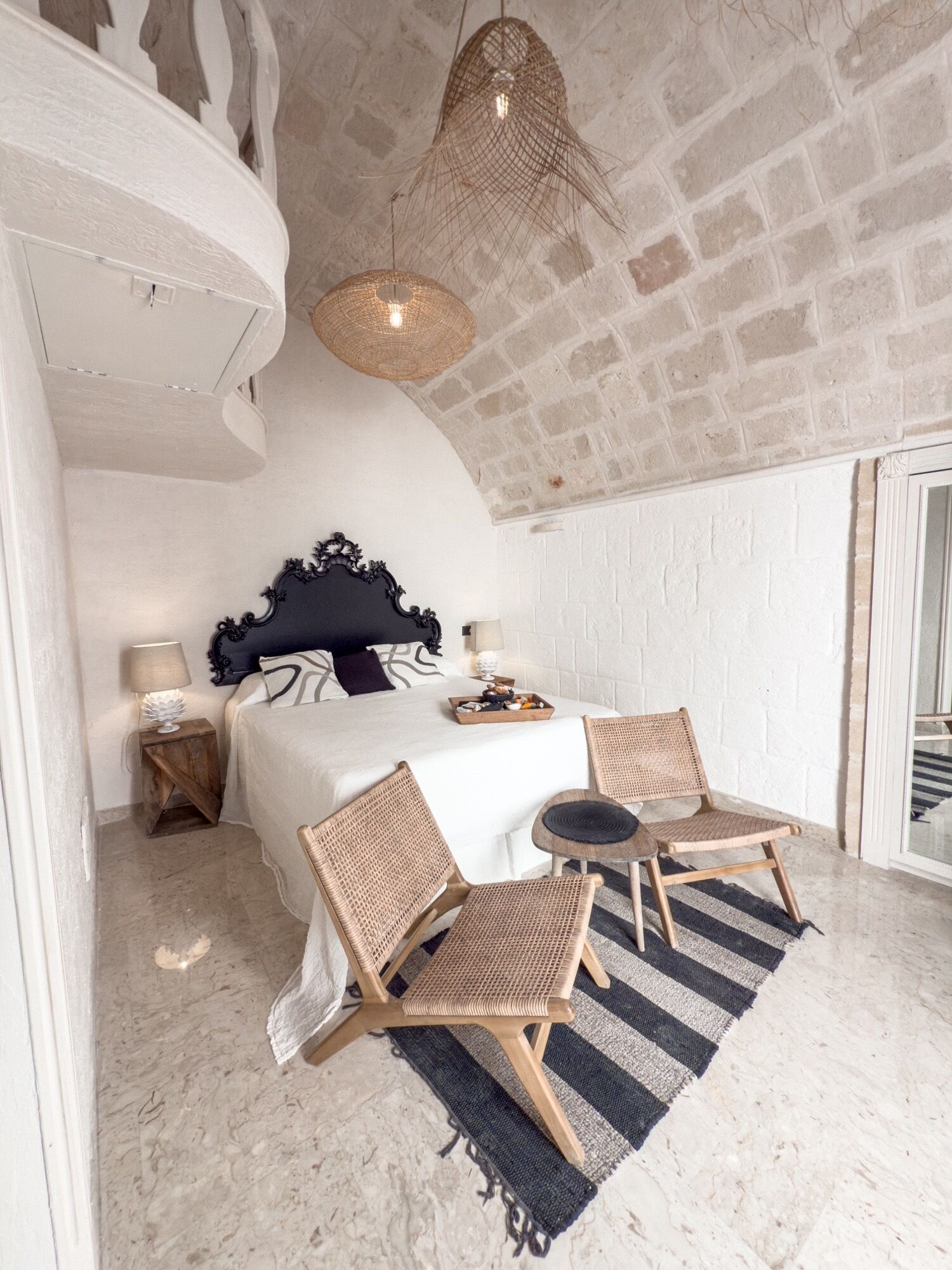 Foto - Bellavista Suites