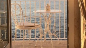 View from property - B&B Bellavista Suite (Monopoli)