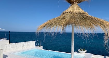 B&B Bellavista Suite