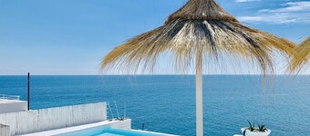 B&B Bellavista Suite