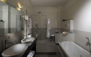 Suite | Kamervoorziening