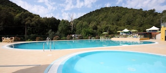 Camping Village Canapai