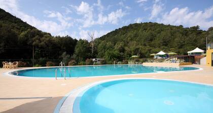 Camping Village Canapai