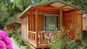 Property grounds - Camping Village Canapai (Rio)