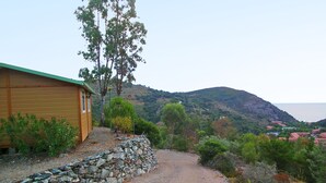 Property grounds - Camping Village Canapai (Rio)