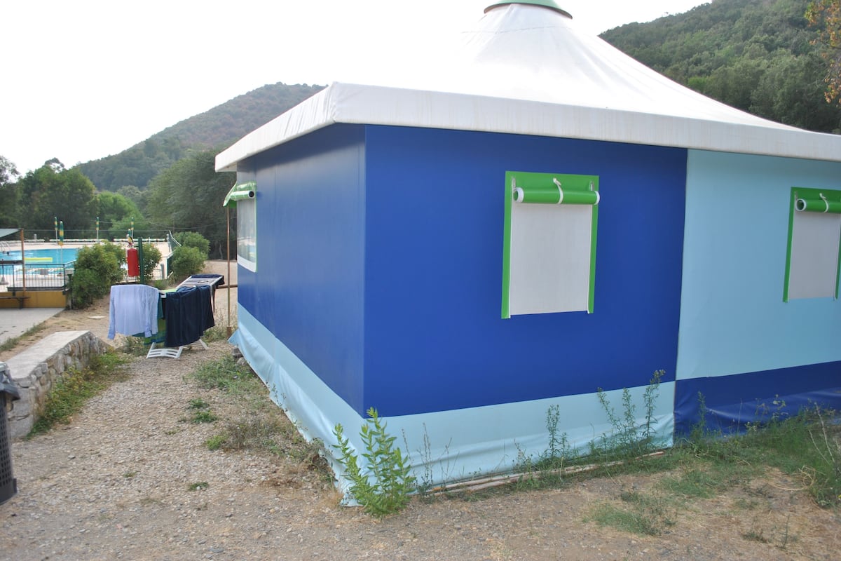 Triple Room, 2 Bedrooms | Exterior