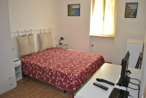 Apartment, 2 Schlafzimmer (5 People)