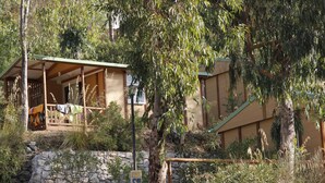 Property grounds - Camping Village Canapai (Rio)
