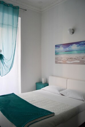 Chambre Double Deluxe