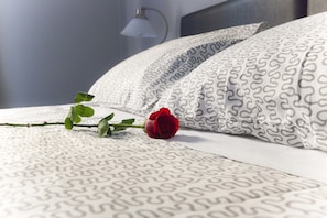 Desk, cots/infant beds, free WiFi - Mr Piece B&B (Rome)