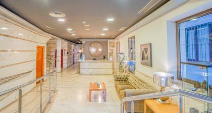 Hotel YIT Conquista de Toledo