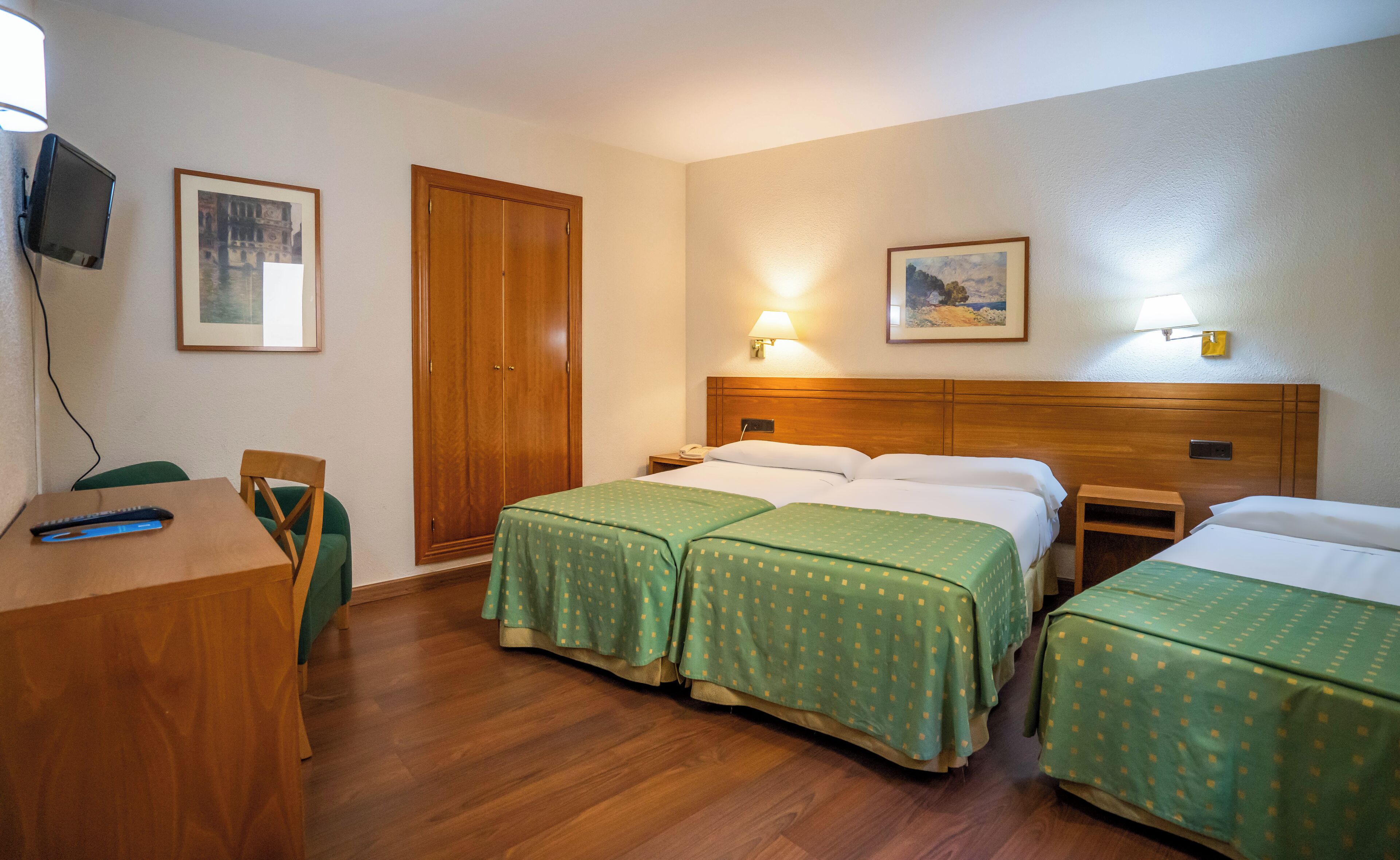 Photo - YIT Conquista de Toledo