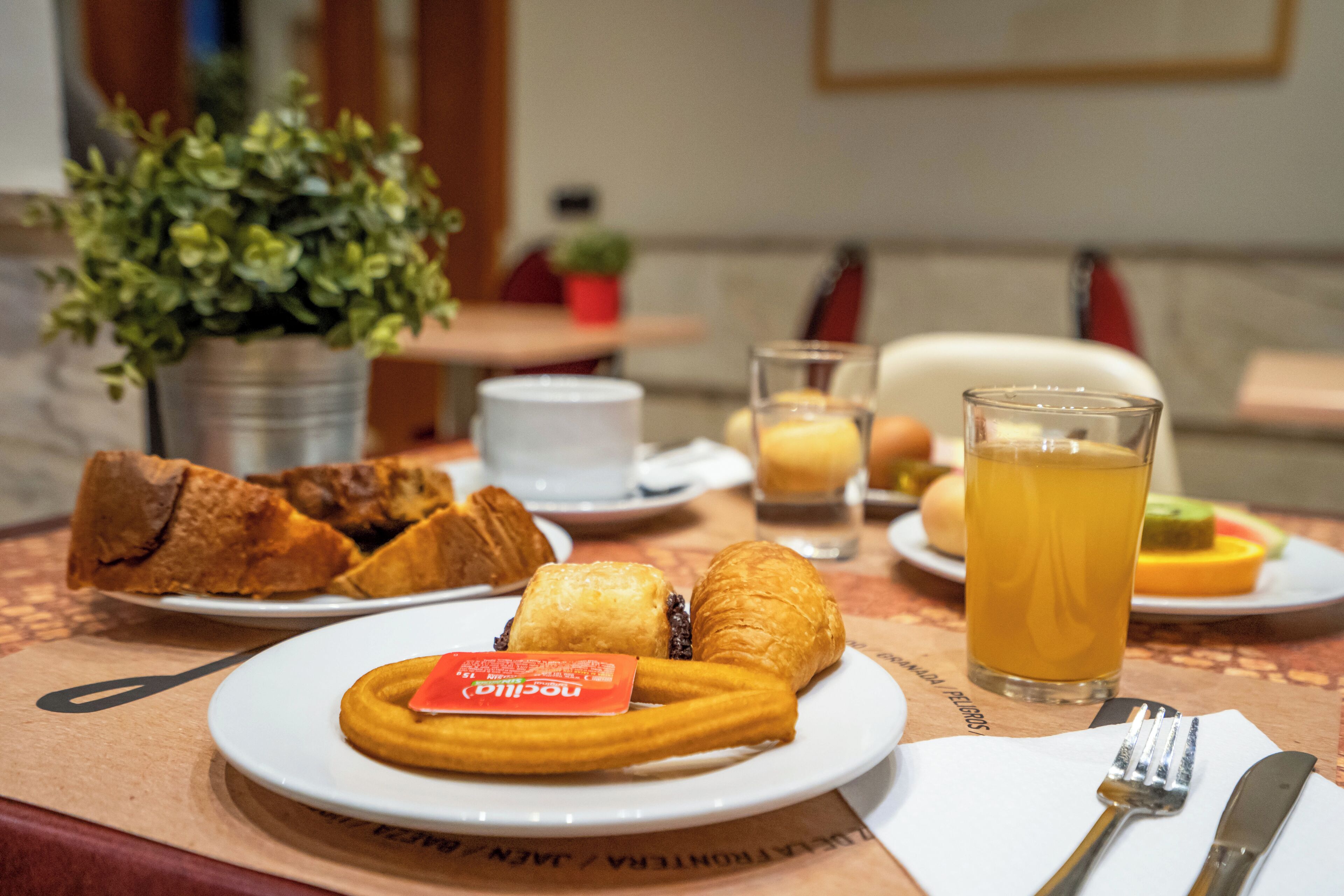 Photo - YIT Conquista de Toledo