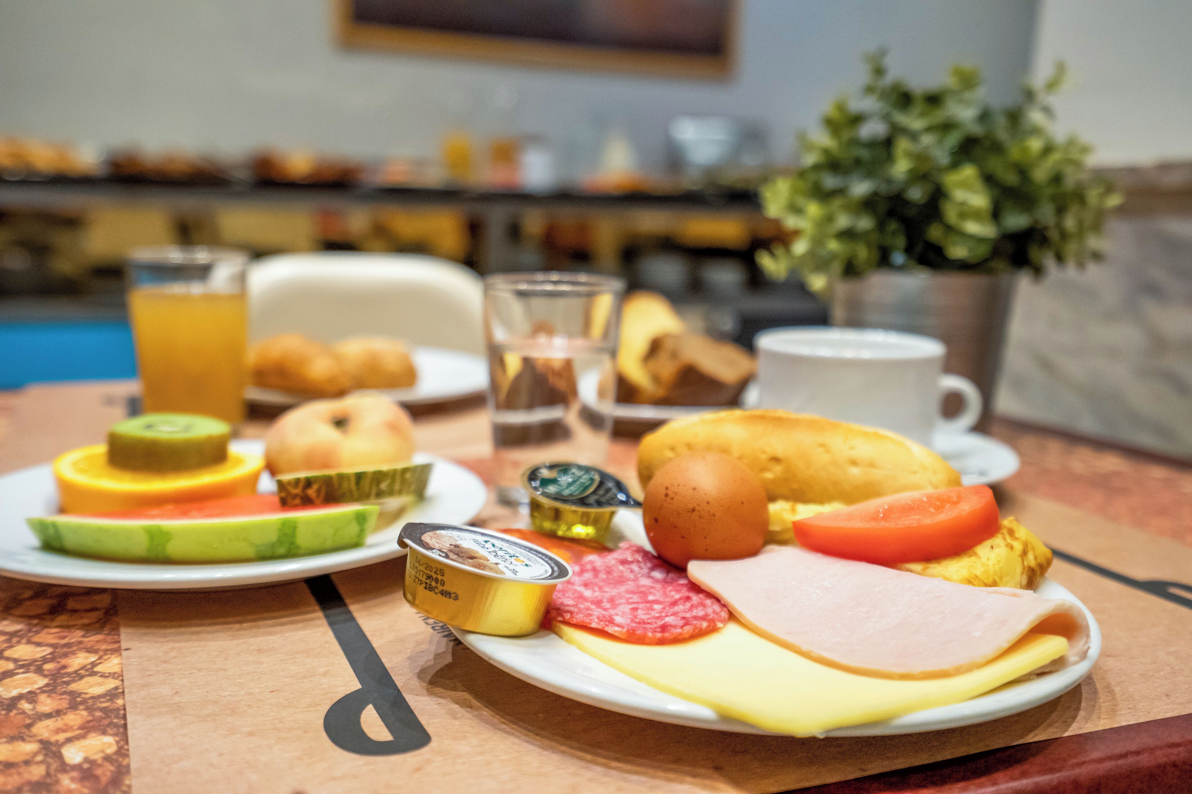 Photo - YIT Conquista de Toledo