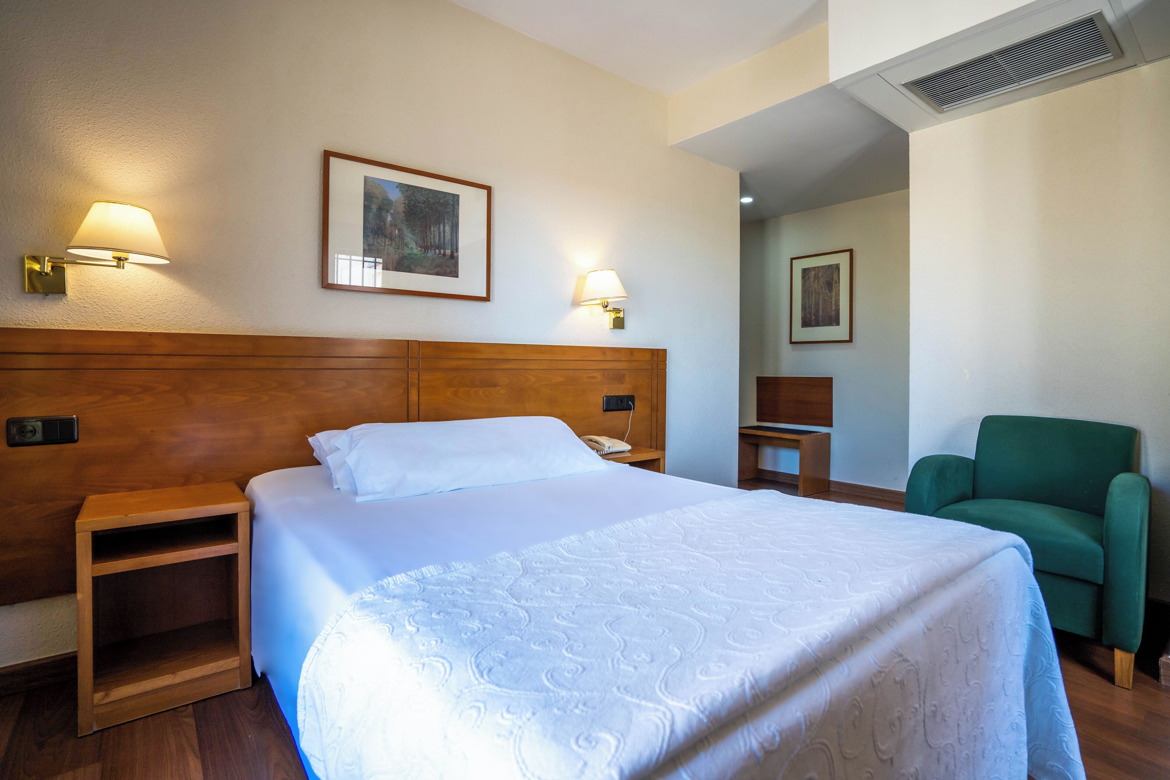 Photo - YIT Conquista de Toledo