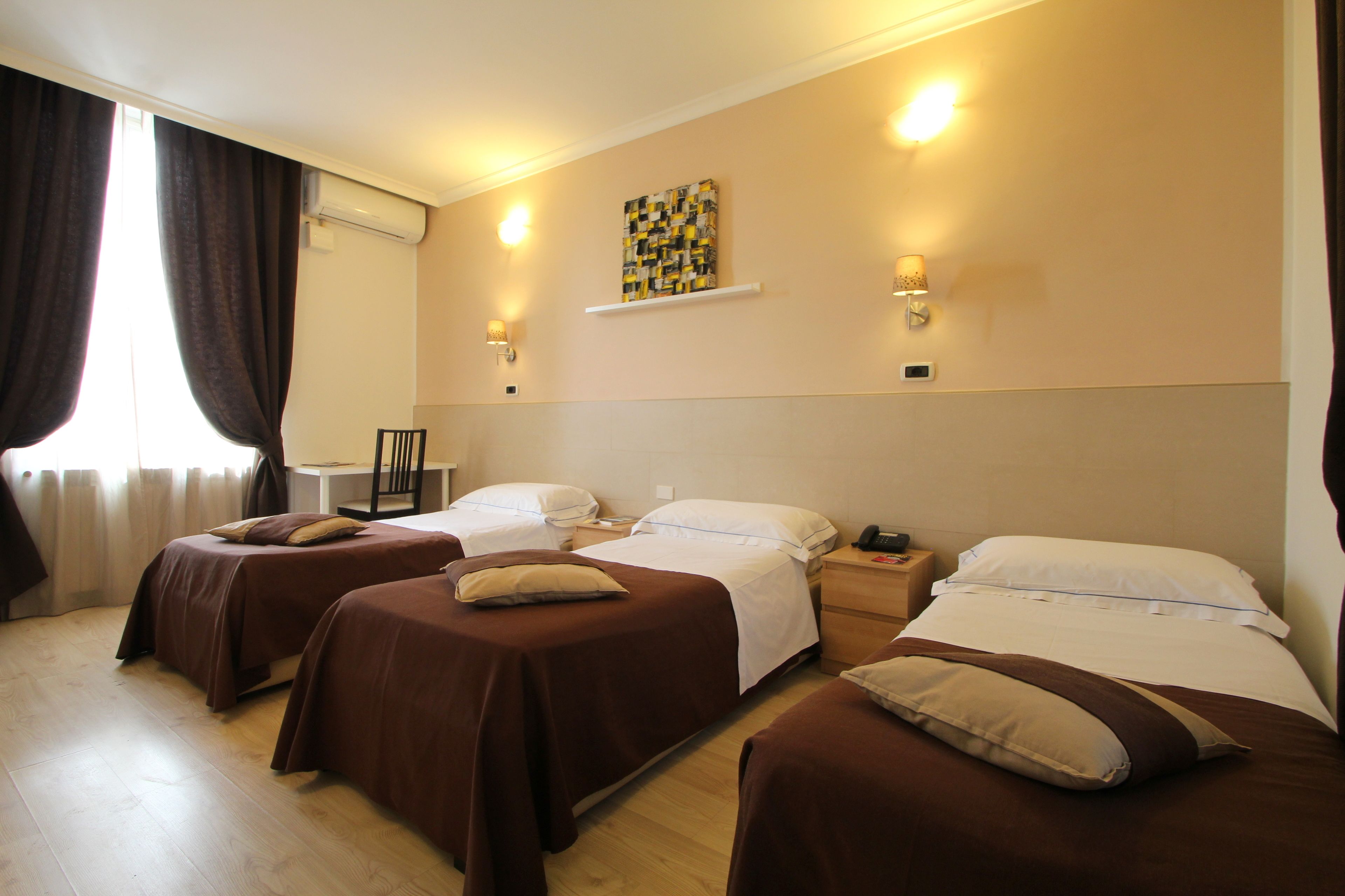 Foto - Hotel Indipendenza