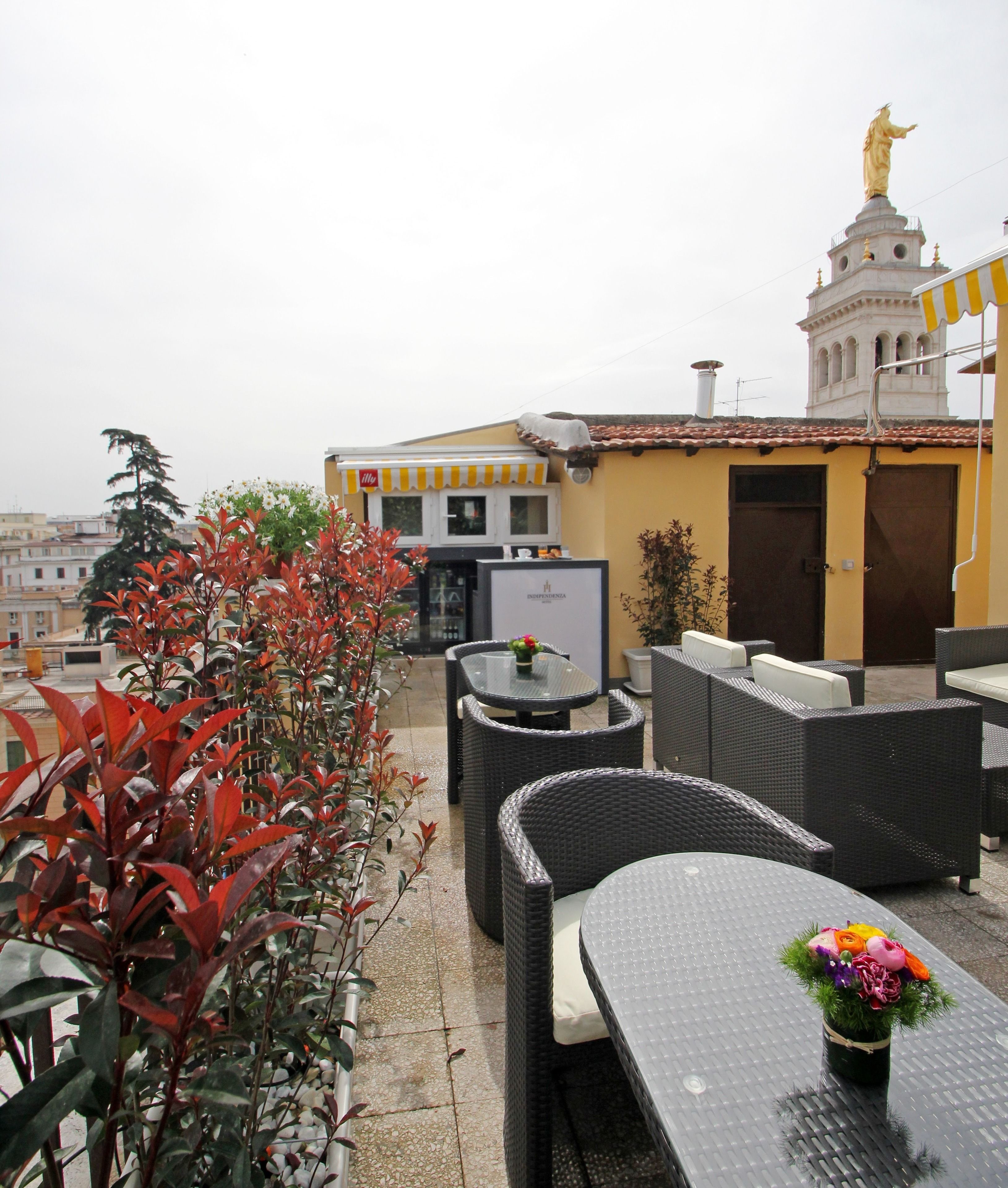 Foto - Hotel Indipendenza