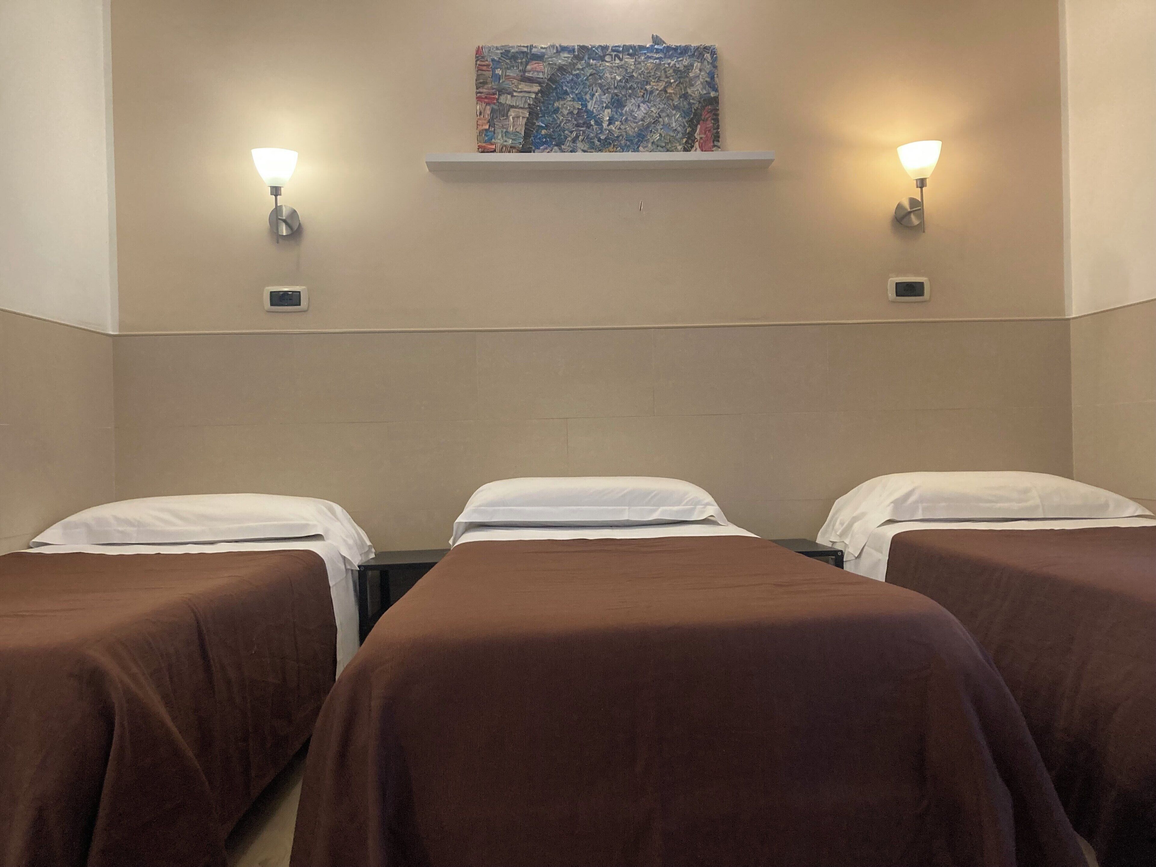 Foto - Hotel Indipendenza