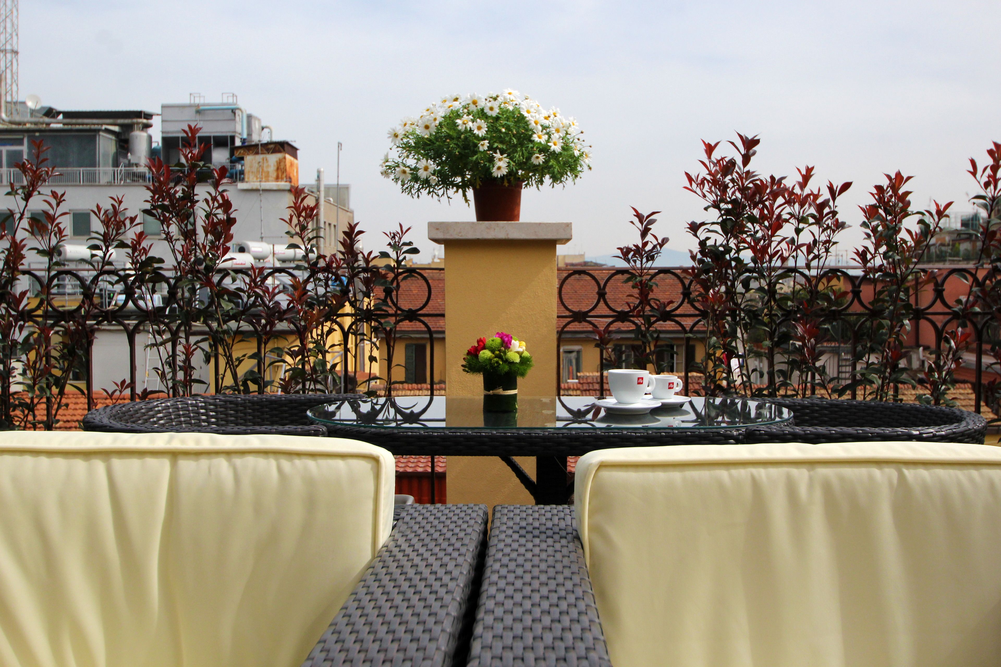 Foto - Hotel Indipendenza