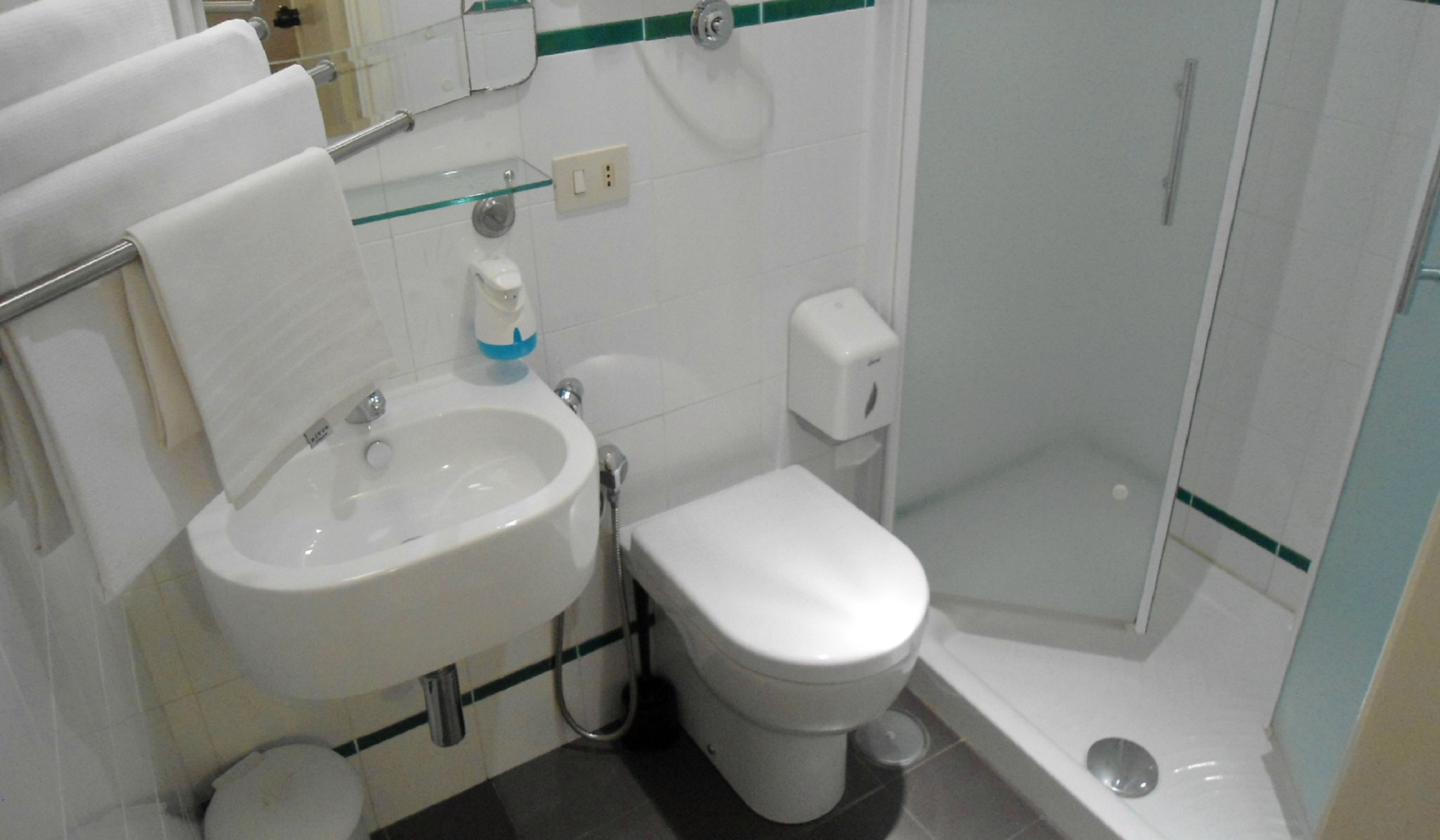 Foto - Hotel Indipendenza