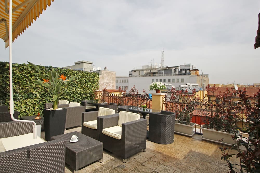 Hotel Indipendenza