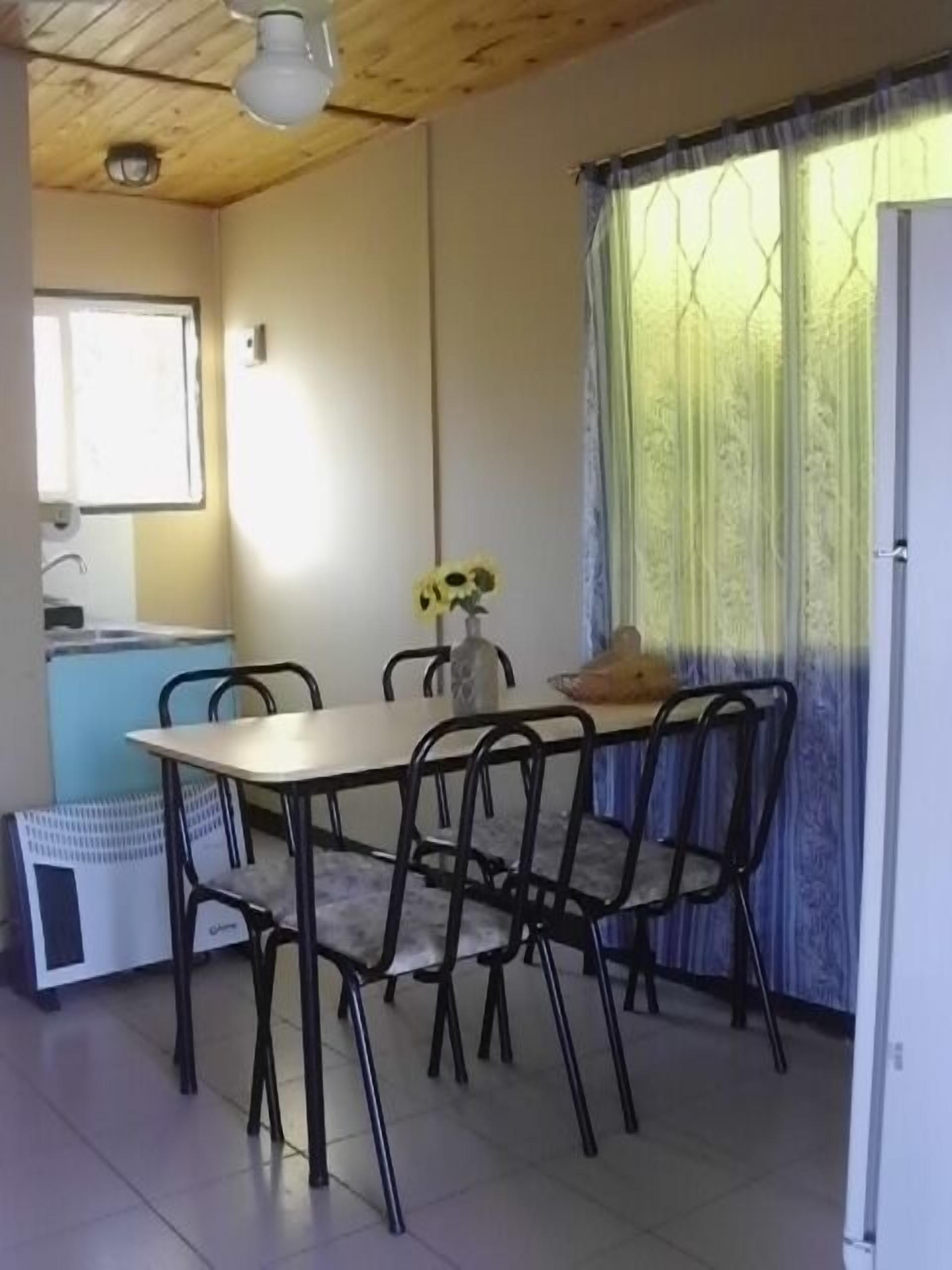 Servicio a la habitación