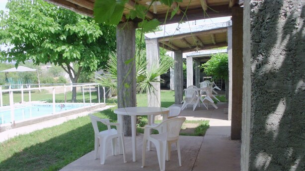 Veranda